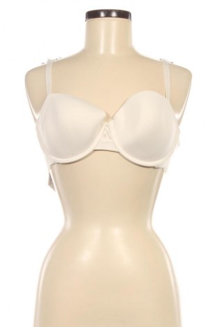 Σουτιέν Calvin Klein, Μέγεθος L, Χρώμα Εκρού, Τιμή 45,99 €