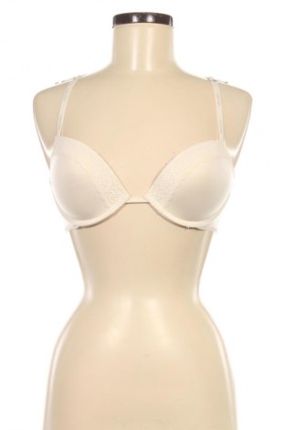 Podprsenka Calvin Klein, Veľkosť M, Farba Kremová, Cena  47,95 €