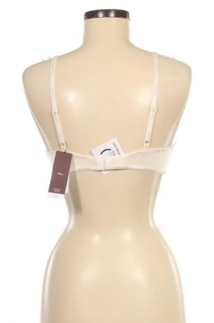 Podprsenka Calvin Klein, Veľkosť M, Farba Kremová, Cena  47,95 €