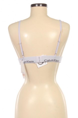 Podprsenka Calvin Klein, Veľkosť M, Farba Fialová, Cena  47,95 €