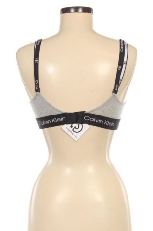 Podprsenka Calvin Klein, Veľkosť S, Farba Sivá, Cena  39,95 €