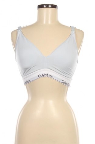 Σουτιέν Calvin Klein, Μέγεθος L, Χρώμα Μπλέ, Τιμή 52,99 €