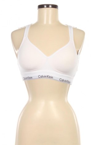 Σουτιέν Calvin Klein, Μέγεθος M, Χρώμα Λευκό, Τιμή 52,99 €