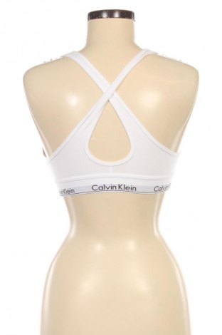 Σουτιέν Calvin Klein, Μέγεθος M, Χρώμα Λευκό, Τιμή 52,99 €