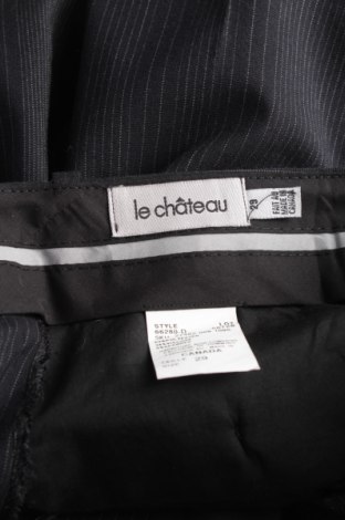 Pantaloni de femei Le Chateau, Mărime M, Culoare Negru, Preț 159,04 Lei