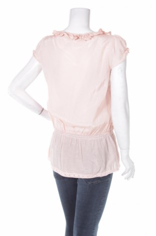 Дамска блуза Angie, Размер M, Цвят Розов, Цена 15,00 лв.
