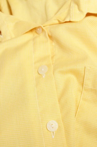 Γυναικείο πουκάμισο, Μέγεθος L, Χρώμα Κίτρινο, Τιμή 9,28 €
