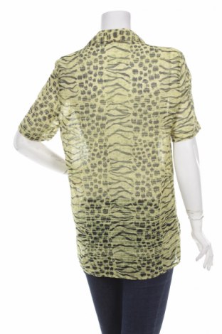 Γυναικείο πουκάμισο Bonita, Μέγεθος M, Χρώμα Πράσινο, Τιμή 8,66 €