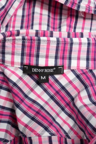 Γυναικείο πουκάμισο Denny Rose, Μέγεθος M, Χρώμα Ρόζ , Τιμή 9,90 €