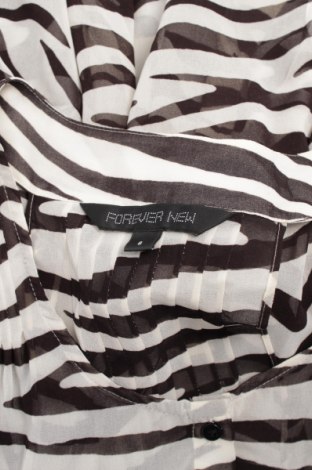 Γυναικείο πουκάμισο Forever New, Μέγεθος S, Χρώμα Εκρού, Τιμή 9,28 €