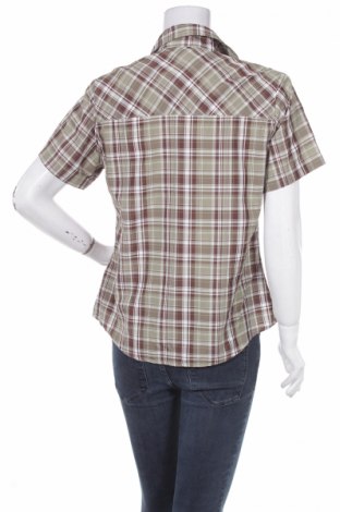 Γυναικείο πουκάμισο Jack Morgan, Μέγεθος M, Χρώμα Πολύχρωμο, Τιμή 9,28 €