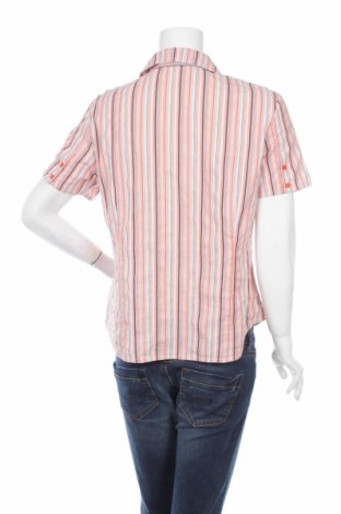 Γυναικείο πουκάμισο Lerros, Μέγεθος L, Χρώμα Πολύχρωμο, Τιμή 9,28 €