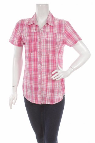 Γυναικείο πουκάμισο Marc Lauge, Μέγεθος M, Χρώμα Ρόζ , Τιμή 9,90 €