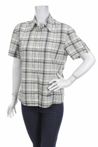 Γυναικείο πουκάμισο Mc Kinley, Μέγεθος M, Χρώμα Πολύχρωμο, Τιμή 8,66 €