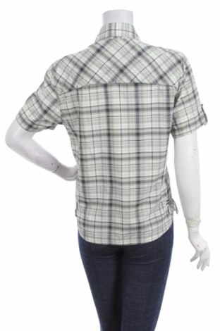 Γυναικείο πουκάμισο Mc Kinley, Μέγεθος M, Χρώμα Πολύχρωμο, Τιμή 8,66 €