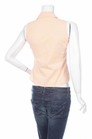 Γυναικείο πουκάμισο More & More, Μέγεθος S, Χρώμα Πορτοκαλί, Τιμή 10,52 €