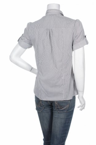 Γυναικείο πουκάμισο New Look, Μέγεθος M, Χρώμα Πολύχρωμο, Τιμή 11,13 €