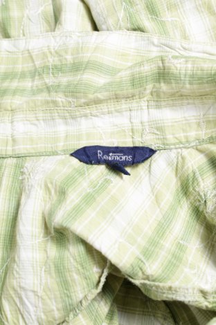 Γυναικείο πουκάμισο Reitmans, Μέγεθος M, Χρώμα Πράσινο, Τιμή 9,90 €