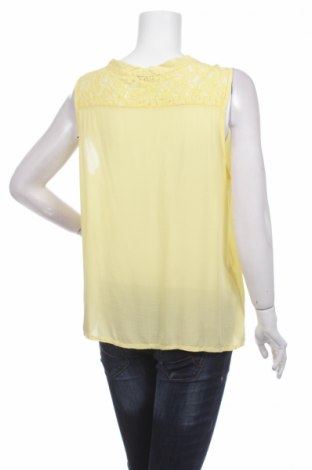 Γυναικείο πουκάμισο Today, Μέγεθος L, Χρώμα Κίτρινο, Τιμή 9,90 €