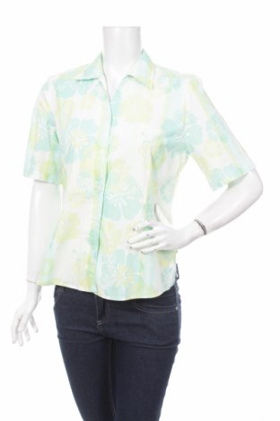 Γυναικείο πουκάμισο Walbusch, Μέγεθος M, Χρώμα Πολύχρωμο, Τιμή 9,90 €