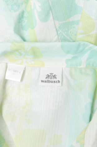 Γυναικείο πουκάμισο Walbusch, Μέγεθος M, Χρώμα Πολύχρωμο, Τιμή 9,90 €