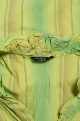 Γυναικείο πουκάμισο Women`s, Μέγεθος L, Χρώμα Πολύχρωμο, Τιμή 9,28 €