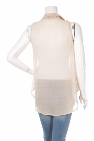 Γυναικείο πουκάμισο Xxi, Μέγεθος M, Χρώμα Γκρί, Τιμή 9,90 €