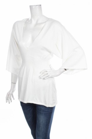 Дамски пуловер Gap, Размер M, Цвят Бял, Цена 13,60 лв.