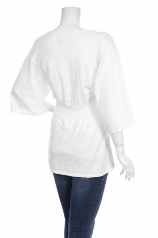 Дамски пуловер Gap, Размер M, Цвят Бял, Цена 13,60 лв.