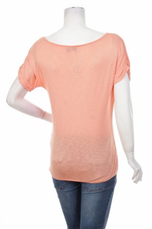 Дамска блуза Rick Cardona, Размер M, Цвят Оранжев, Цена 15,00 лв.