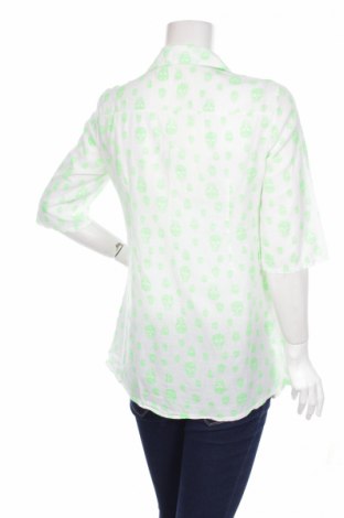 Γυναικείο πουκάμισο, Μέγεθος M, Χρώμα Λευκό, Τιμή 12,99 €