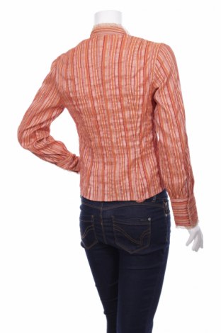 Γυναικείο πουκάμισο, Μέγεθος M, Χρώμα Πορτοκαλί, Τιμή 18,04 €