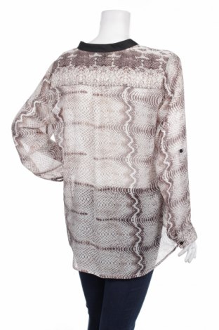 Γυναικείο πουκάμισο Alfani, Μέγεθος L, Χρώμα Πολύχρωμο, Τιμή 14,23 €