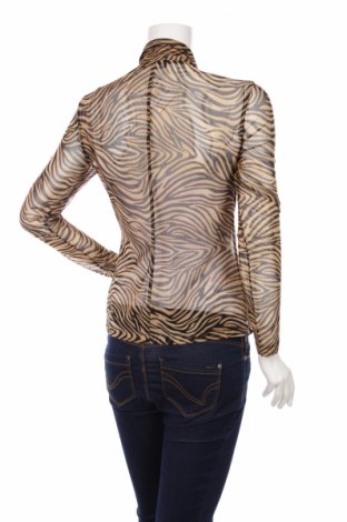 Γυναικείο πουκάμισο Anti-Flirt, Μέγεθος S, Χρώμα  Μπέζ, Τιμή 30,93 €