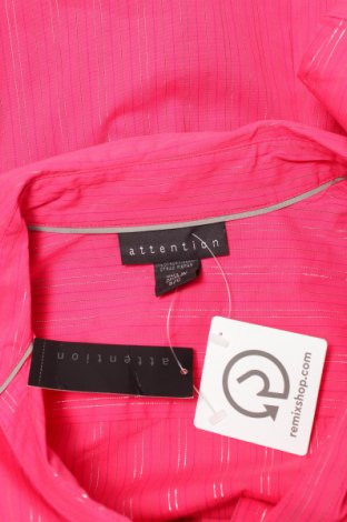 Γυναικείο πουκάμισο, Μέγεθος S, Χρώμα Ρόζ , Τιμή 14,23 €