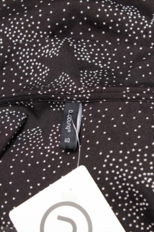 Γυναικείο πουκάμισο B.Young, Μέγεθος M, Χρώμα Μαύρο, Τιμή 11,13 €