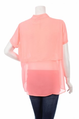 Γυναικείο πουκάμισο Bandolera, Μέγεθος XL, Χρώμα Ρόζ , Τιμή 17,94 €