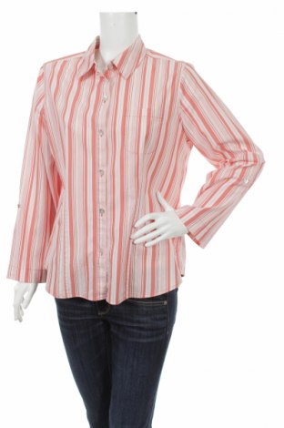 Γυναικείο πουκάμισο Chico's, Μέγεθος L, Χρώμα Ρόζ , Τιμή 17,94 €