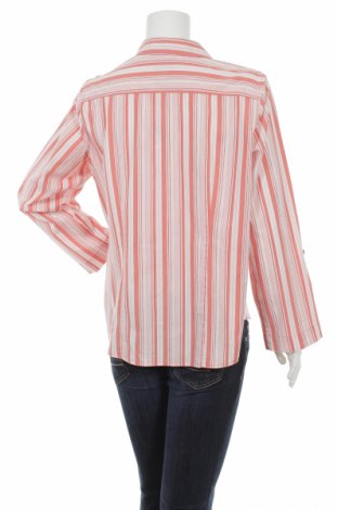 Γυναικείο πουκάμισο Chico's, Μέγεθος L, Χρώμα Ρόζ , Τιμή 17,94 €