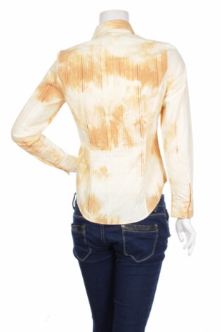 Γυναικείο πουκάμισο Ellen Tracy, Μέγεθος M, Χρώμα  Μπέζ, Τιμή 21,03 €