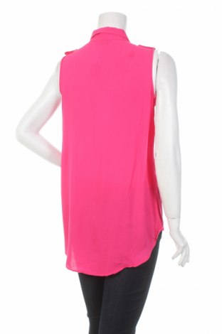 Γυναικείο πουκάμισο F&F, Μέγεθος L, Χρώμα Ρόζ , Τιμή 11,75 €