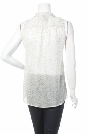 Γυναικείο πουκάμισο H&M, Μέγεθος XS, Χρώμα  Μπέζ, Τιμή 12,99 €