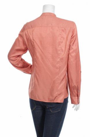 Γυναικείο πουκάμισο H&M, Μέγεθος L, Χρώμα Πορτοκαλί, Τιμή 18,04 €