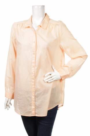 Γυναικείο πουκάμισο H&M Divided, Μέγεθος L, Χρώμα Ρόζ , Τιμή 13,61 €