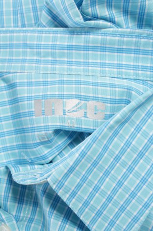 Γυναικείο πουκάμισο, Μέγεθος L, Χρώμα Μπλέ, Τιμή 13,61 €