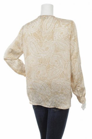 Γυναικείο πουκάμισο Jones New York, Μέγεθος S, Χρώμα  Μπέζ, Τιμή 24,74 €