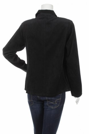 Γυναικείο πουκάμισο Lindon, Μέγεθος M, Χρώμα Μαύρο, Τιμή 14,23 €