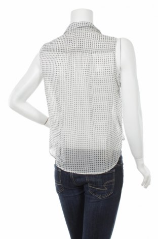 Γυναικείο πουκάμισο Mango, Μέγεθος M, Χρώμα Λευκό, Τιμή 9,28 €