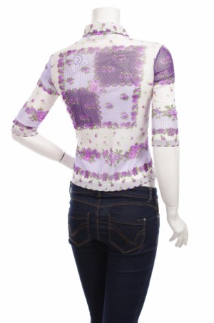 Γυναικείο πουκάμισο Mango, Μέγεθος S, Χρώμα Πολύχρωμο, Τιμή 15,98 €