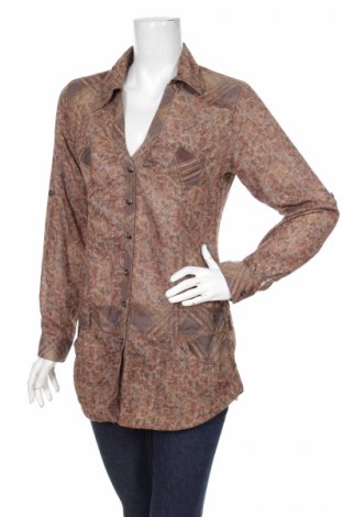 Γυναικείο πουκάμισο, Μέγεθος M, Χρώμα Πολύχρωμο, Τιμή 14,23 €